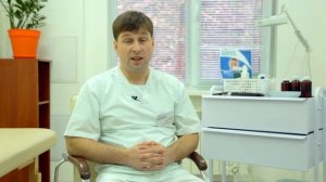 Заложенность носа хронически. ВАЗОТОМИЯ.