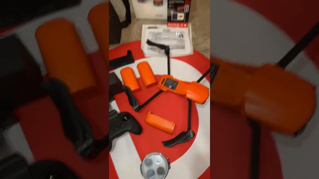 Autel Evo Lite Plus Unpacked 12/30/21 смотреть онлайн