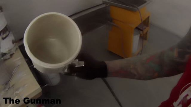 Star S106 Review & How to use Polyester Primer смотреть онлайн