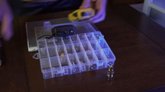 Ham Radio Adapter Connector Cable Set Assortment | Git Some!!! смотреть онлайн
