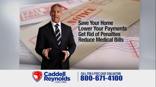 Bankruptcy Law - Caddell Reynolds Attorneys смотреть онлайн