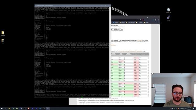 MADMAX Plotter Chia Mining Benchmark - E5-2630L Review (E5-2620) - Dell T620 - 110G RAMDISK смотреть онлайн
