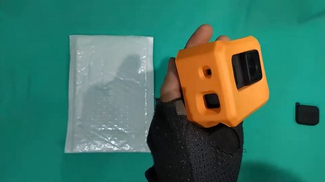 Поплавок для экшн камеры GoPro 7 смотреть онлайн