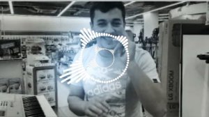 Сакит Самедов . Дожд идёт на улице