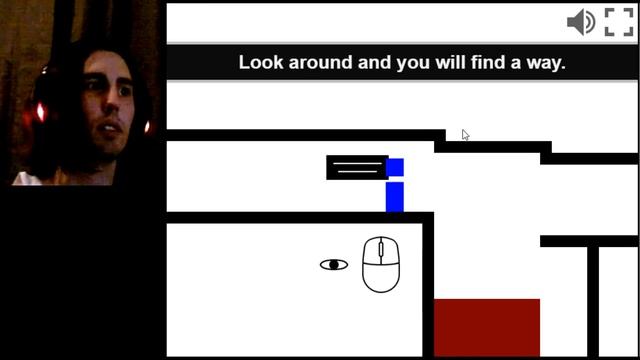 The Illusory Wall Let's Play смотреть онлайн