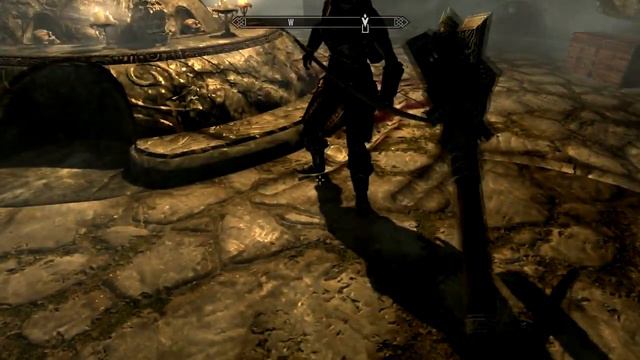 | Skyrim | Lydia's New Shoes. смотреть онлайн