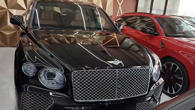 Buy your Cars in 777 Cars Showroom Dubai смотреть онлайн