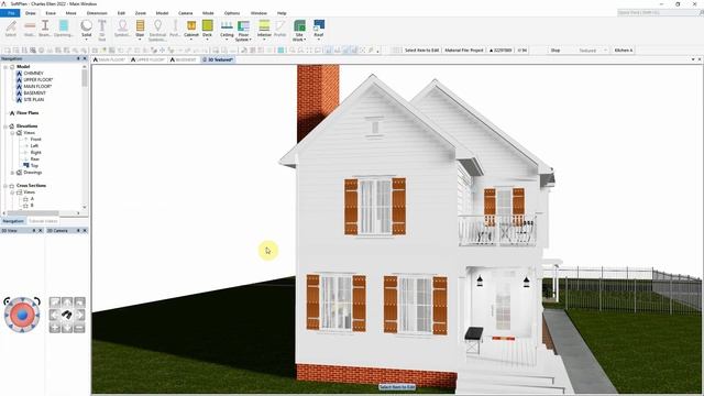 Double Click Edit | 3D смотреть онлайн