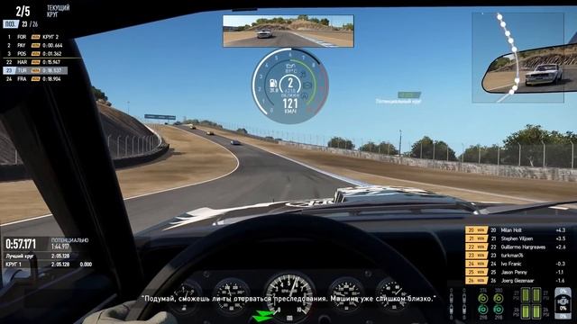 Project CARS 2 обзор DLC Fun Pack смотреть онлайн