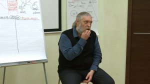 Капранов и "самое короткое доказательство, что бабы дуры"