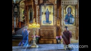 Молитвы о усопших детях