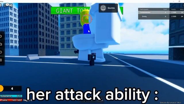 Showcasing 5 New morphs - Camera woman, Dafuqboom, ya kids... (Skibidi Toilet Siege Defense Roblox) смотреть онлайн