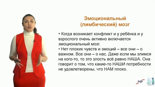 Кабинет психолога: Детская агрессия. Что за ней стоит? смотреть онлайн