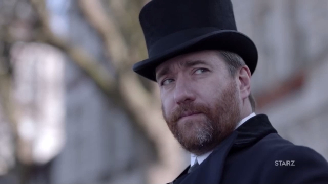 Говардс-Энд/ Howards End (мини-сериал) Трейлер смотреть онлайн