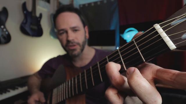 Clean Up Your Chords смотреть онлайн