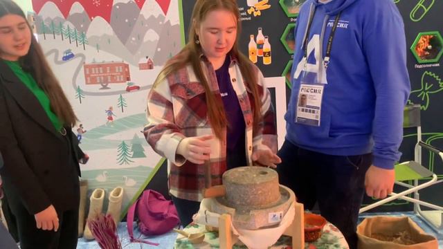 МОСКВА 21.12 или можно вывезти девушку из няндомы, но няндому из девушки нет смотреть онлайн
