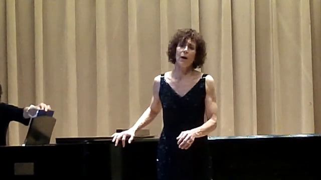 Music for Awhile - Kate Mallon-Day performs Henry Purcell смотреть онлайн