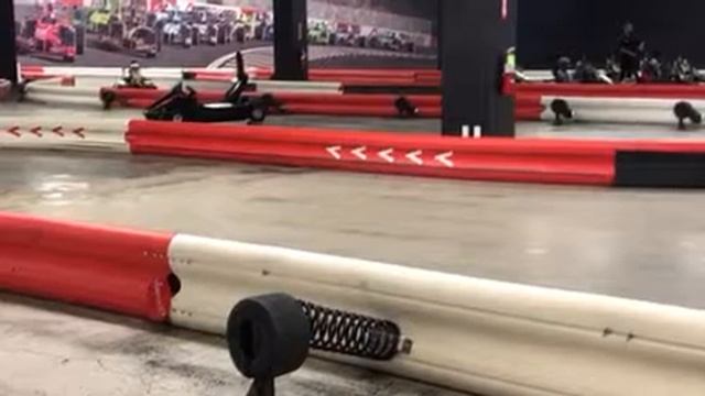 Racing at the Autobahn смотреть онлайн