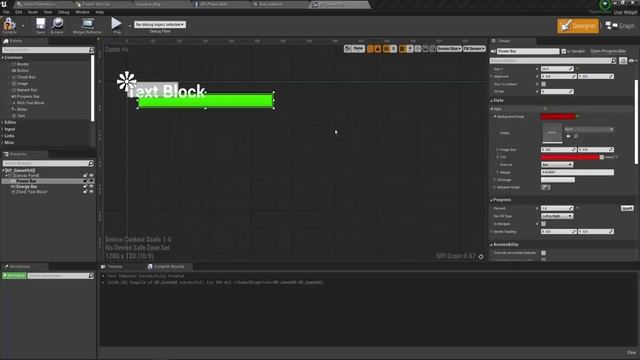 Create A 2.5D Platformer Game With Unreal Engine (Tutorial) смотреть онлайн