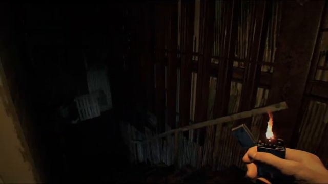 Resident Evil 7: Biohazard ►DLC Дочери► Вторая концовка смотреть онлайн