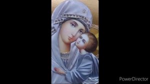 АРТ-ГРУППА LARGO "Вечери Твоея тайныя днесь"