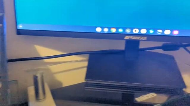 Sansui Monitor 24 inch смотреть онлайн