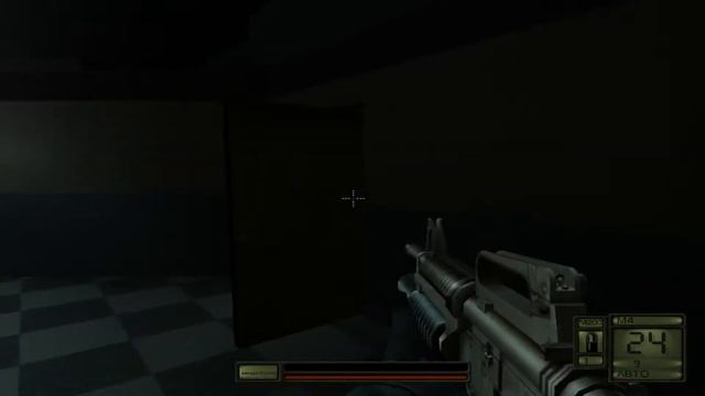 Soldier of Fortune 2 Double Helix Прохождение Часть 11 Больница смотреть онлайн