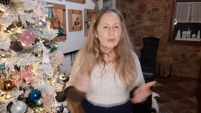 Рождественские традиции в Италии. смотреть онлайн