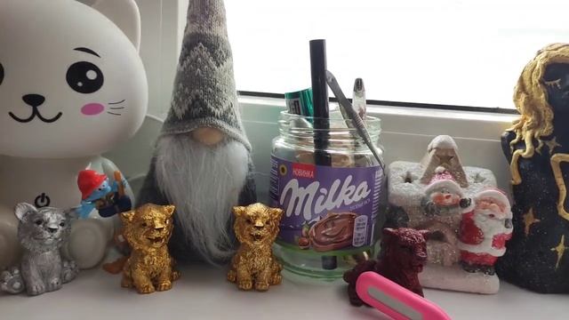 Влог:?кошки бесюшки, тик ток, рисуем барби экстра, разговоры и рубрика очумелые ручки ?