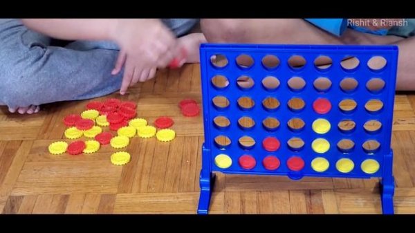 connect 4 | how to play connect4 game | kids fun games connect 4 |friends connect 4 | board games