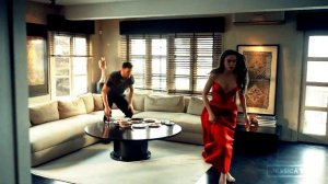 Devin & Aslan II Toxic • Aile • [1x3]