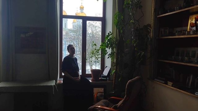 Usova - Псалом N1 (Духовный стих) Блажен, кто мудрости высокой - Spiritual verse смотреть онлайн