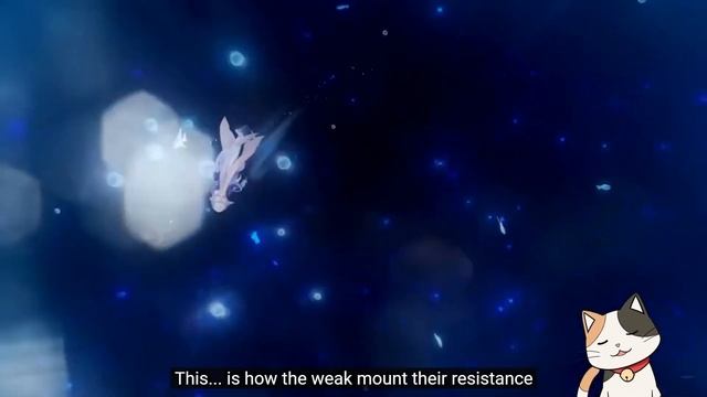 New Genshin player REACT videos be like смотреть онлайн
