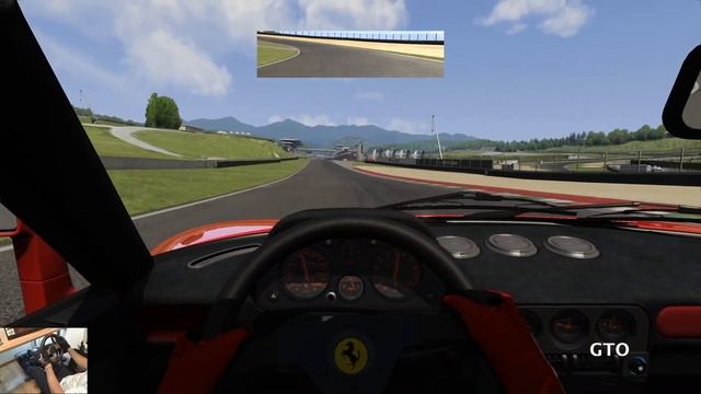 ferrari 70th anniversary celebration pack - test drive смотреть онлайн