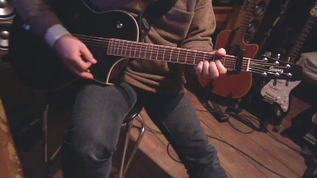 Al Stewart - Year of the Cat guitar instrumental rhythm + chords смотреть онлайн
