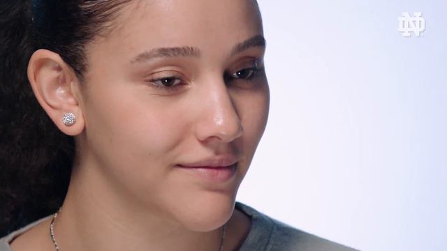 Natalie Achonwa - Road to the Pros смотреть онлайн