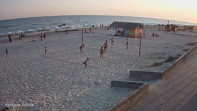 Лазурное веб-камеры море пляж набережная онлайн смотреть онлайн