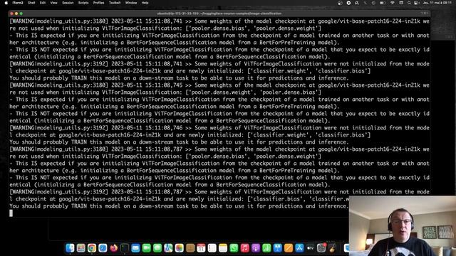 Accelerating Transformers with Optimum Neuron, AWS Trainium and AWS Inferentia2 смотреть онлайн