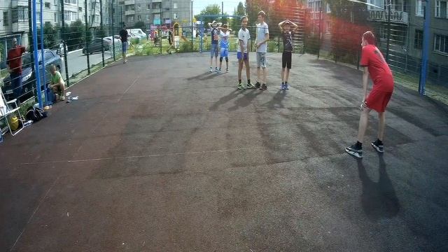 Юрик от первого лица, волейбол смотреть онлайн