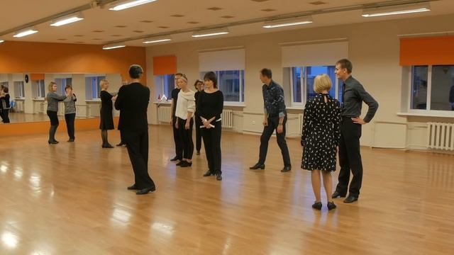 Workshop - Cha Cha Cha from Basic to Intermediate | Dance Exercises, Steps and Tips смотреть онлайн