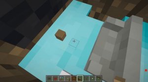 ДОМ В ДЕРЕВЕ НУБА ПРОТИВ ПРО В МАЙНКРАФТ! ЕНОТИК И НУБИК В 1 ОДНОМ БЛОКЕ ТРОЛЛИНГ MINECRAFT