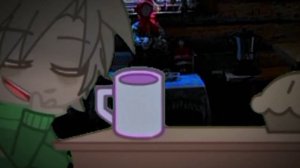 Гача Клип: Кароль и Шут ”Лесник „