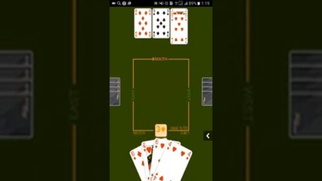 Lets play Bridge - Давайте поиграем в Бридж !!! смотреть онлайн
