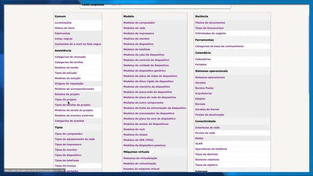 GLPI 9.5, 9.5.1 Nova versão, Novidades e Plugins смотреть онлайн