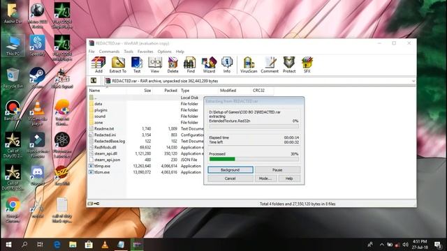 How to fix call of duty black ops 2 multiplayer+zombies+bots смотреть онлайн