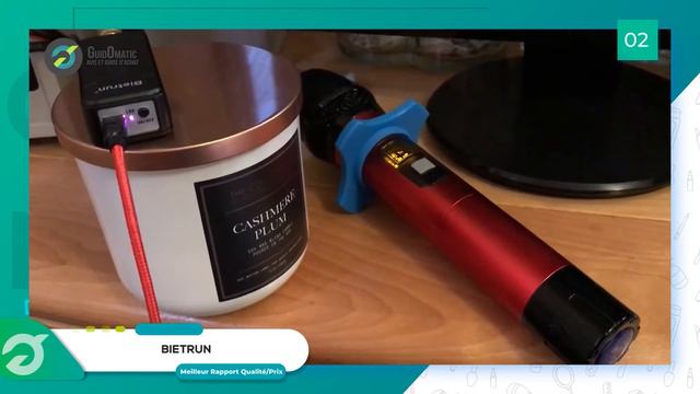 ⭐️ MEILLEUR MICROPHONE SANS FIL (2022) - Comparatif & Guide d'achat смотреть онлайн