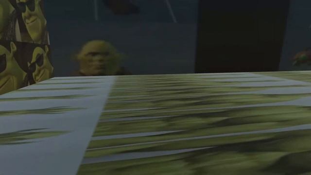 шрек, но это хоррор смотреть онлайн