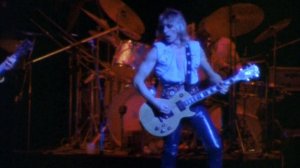 MICK RONSON SLAUGHTER ON 10TH AVENUE LIVE @ THE RAINBOW