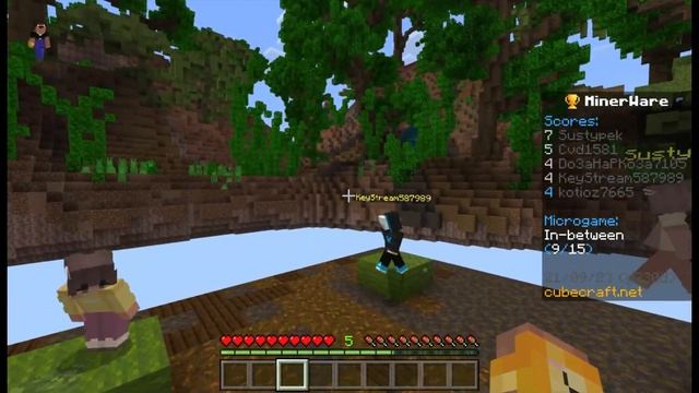НУБ И ПРО ИГРАЮТ В ВЕСЕЛЫЕ МИНИ-ИГРЫ В МАЙНКРАФТ! НУБИК И ПРО ПРОТИВ ТРОЛЛИНГ ЛОВУШКА! смотреть онлайн