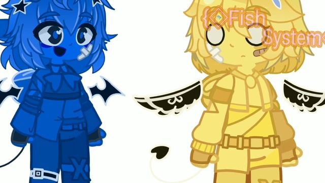 Hey everybody! hey let's go! (BFB Gacha) смотреть онлайн
